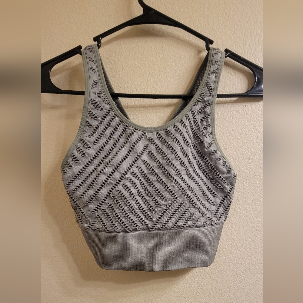 Victoria Sport by Victoria Secret sage Green bralette